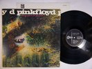 PINK FLOYD A SAUCERFUL OF SECRETS ODEON OP 80282  Japanese pressing  Vinyl LP