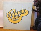 Rare LATIN SOUL/SALSA LP  IMPACTO CREA S/t on VAYA Original