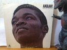 SOUL/JAZZ Funk LP MELVIN SPARKS Akilah PRESTIGE White Label PROMO