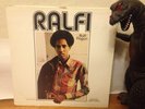 Latin SOUL/Funk LP RALFI PAGAN Ralfi FANIA Killer NICE COPY VG++