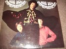 Jimi Hendrix - Are You Experienced LP  (Rare Mono 1st press 612001 )