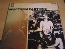 SPECTRUM // PART ONE. ORIG. OZ 70,S PSYCH HARVEST ..LP