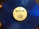 The Gaslight Anthem 59 Sound Vinyl LP BLUE Vinyl loved ones against me lucero