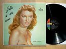 LP JULIE LONDON - Julie Is Her Name - US Liberty