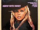 LP NANCY SINATRA - Movin' With Nancy - US Reprise