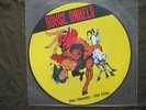 Böhse Onkelz PICTURE LP vinyl Böse Menschen böse Lieder Rock-o-rama records oi
