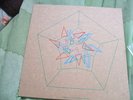 Cranium Pie The Geometry Of Thistles no 333, unplayed, mint with insert