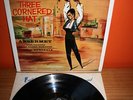 SXL 2296 WBG ED1 FALLA Three Cornered hat ANSERMET NM