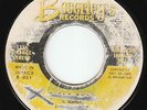 Lloyd Clarke - Girls Rush - JAMAICAN BLUES