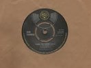 DON THOMAS COME ON TRAIN UK DJM