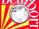 THEO-COFF INVASION LUCKY DAY +NOCTURNAL FLOWER NORTHERN SOUL DJ 7? DENNIS COFFEY