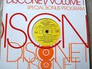 DISCONET VOLUME 1 LUCKY 13  (1977 NM) Jaye P. Morgan,  Joe Sample,  Keisa Brown