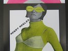 ANGRY ANGELS – Apparent Transparent 7s EP Jay Reatard Lost Sounds KBD Punk