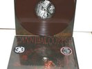 CANNIBAL CORPSE Torture LP DEI-POW-Red Vinyl lim 200 SFU Hate eternal