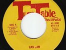 Jackie Mittoo - Ram Jam - ROOTS CUT