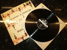 SXL 2194 1st Ed. WBg - PAGANINI: CAPRICES Op. 1 - RUGGIERO RICCI - DECCA LP