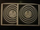 APHRODITES CHILD 666 LP ORIGINAL 1972 VERTIGO SWIRL /SPIRAL