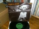 ximo & judy  'via brasil'  rare german bossa on rillenschlange