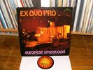 ex ovo pro 'european spassvogel'  on amayana