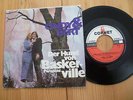 CINDY & BERT - DER HUND VON BASKERVILLE - CORNET 3220