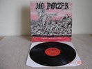 JAG PANZER: Ample destruction *  US Metal LP  As new 