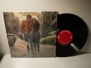 BOB DYLAN freewheelin' LP original 1962 mono CL-1986 IN SHRINK w/ STICKER NM-