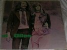 McDonald and Giles  S/T Prog LP German Import King Crimson