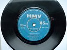 45 FELA RANSOME-KUTI  SHENSHEMA PART 1&2 HMV-EMI NIGERIA HNS 1299