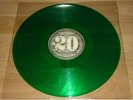 Backbeat Band rare US Promo LP green vinyl (Foo Fighters, Sonic Youth, Beatles)