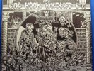 ROKY ERICKSON AND EVIL HOOK WILDLIFE E.T. - LIVE WIRE LW-5 -13TH FLOOR ELEVATORS