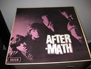 Rolling Stones 'Aftermath' LK4786 Mono