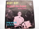 Didi Boy - Schließ die Augen(Beatles)(7