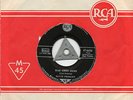 Elvis Presley German 45 Tutti Frutti  47- 6636 S-2 lable