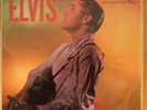 Elvis Presley  German LP Elvis LPM-1382-C Top Open Long Play
