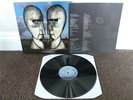 Pink Floyd - The Division Bell(USA 1994 VINYL ALBUM / INSERT / NR MINT VINYL)