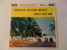 GHANA GUITAR MUSIC - ONYINA'S GUITAR BAND