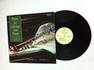 Pieces For Clarinet And Piano   Wilson Audio -audiophile LP