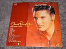 LP - Elvis Presley - Golden Records - China Pressung - rare 