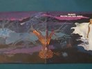 FRANTZ PEUT-ETRE AUX YEUX-SILENCE. LP ACID FOLK PROG  Book 12 PAGES
