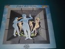 ARCADIUM Breathe Awhile  PSYCH PROG UK MONSTER RARE ORIG 69 FRENCH LP