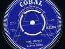 Northern Soul Marvin Smith Have More Time Coral Demo British Original