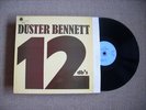 DUSTER BENNETT - 12dB's - original vinyl / BLUE HORIZON