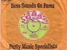 REGGAE BOYS/GLEN ADAMS/SKINHEAD REGGAE/GAS 135/BA BA - POWER CUT..EX..LISTEN