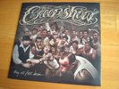 THE CREEPSHOW - they all.. LP * PSYCHOBILLY Demented Are Go METEORS Cramps BONES