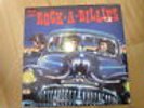 Red Hot Rockabillies Hal Willis Troyce Key Teddy Redell Johnny Sardo Dean Beard