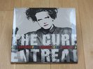 The Cure - Entreat Plus - Limited Double Marbled Vinyl - 577/1000 - New & Sealed
