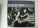 The Gaslight Anthem - Handwritten - LIMITED LP 180g BLUE Vinyl