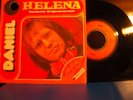 Single 7 45 Daniel Helena ( The Sweet Hell Raiser ) Coverversion deutsch