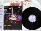 ROLLING STONES GIMME SHELTER LONDON L20P 1034  Japanese pressing OBI  Vinyl LP