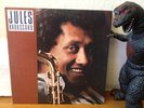 PRIVATE Bay Area MODERN SOUL/FUNK Jazz LP JULES BROUSSARD 